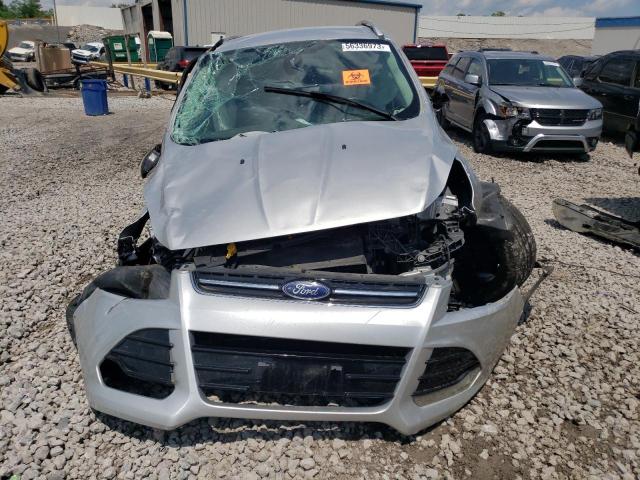 Photo 5 from auction – 2014 FORD ESCAPE TIT with VIN 1FMCU9JX6EUB33908