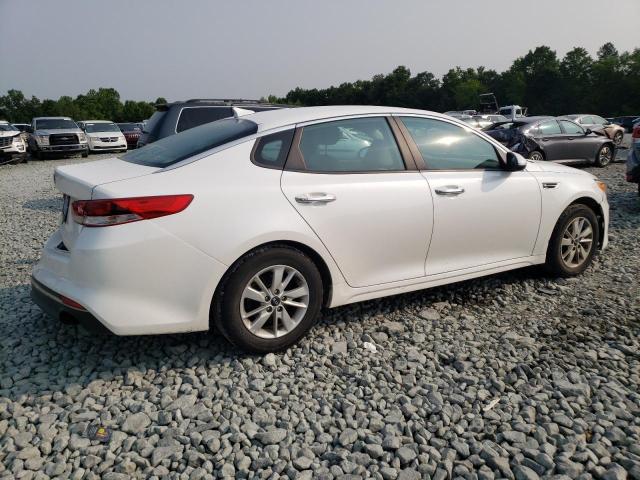 Photo 3 from auction – 2016 KIA OPTIMA LX with VIN KNAGT4L35G5117635