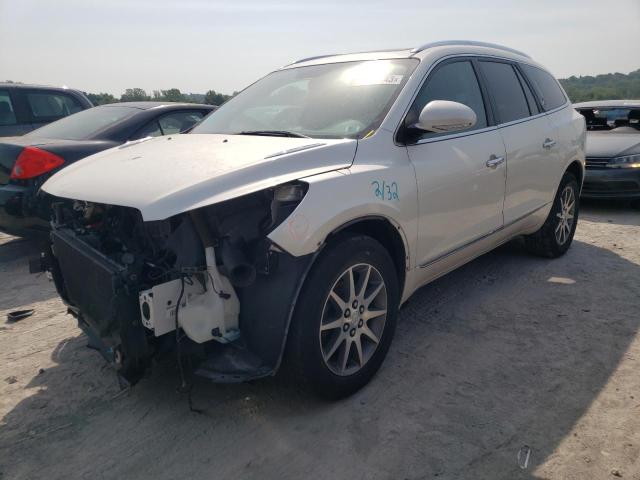 BUICK ENCLAVE 2013 con VIN 5GAKRCKD1DJ168604 - Foto de la subasta