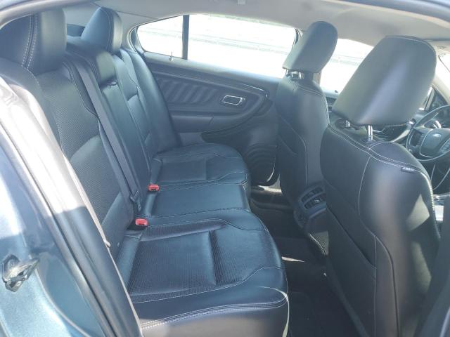 Photo 10 from auction – 2010 FORD TAURUS LIM with VIN 1FAHP2FW1AG157251