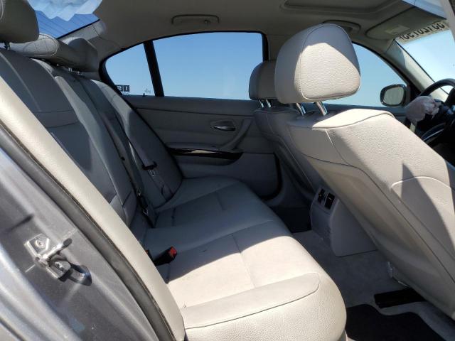 Photo 10 from auction – 2010 BMW 335 I with VIN WBAPM7G53ANL89019