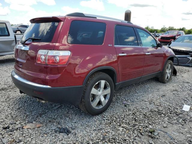Photo 3 from auction – 2011 GMC ACADIA SLT with VIN 1GKKRRED7BJ197796