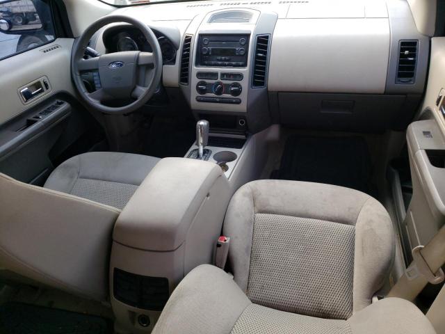 Photo 8 from auction – 2007 FORD EDGE SE with VIN 2FMDK36C97BA66971