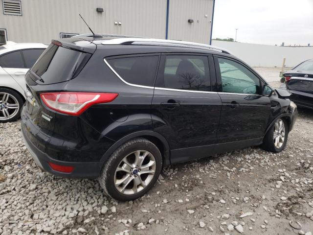 Photo 3 from auction – 2014 FORD ESCAPE TIT with VIN 1FMCU0JX6EUA69235