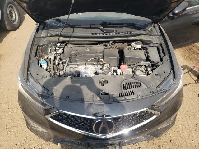 Photo 11 from auction – 2019 ACURA ILX with VIN 19UDE2F32KA012245
