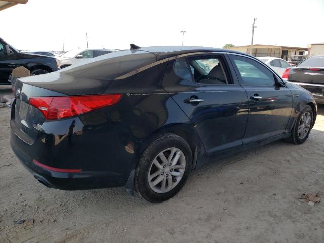 Photo 3 from auction – 2013 KIA OPTIMA LX with VIN 5XXGM4A73DG176292