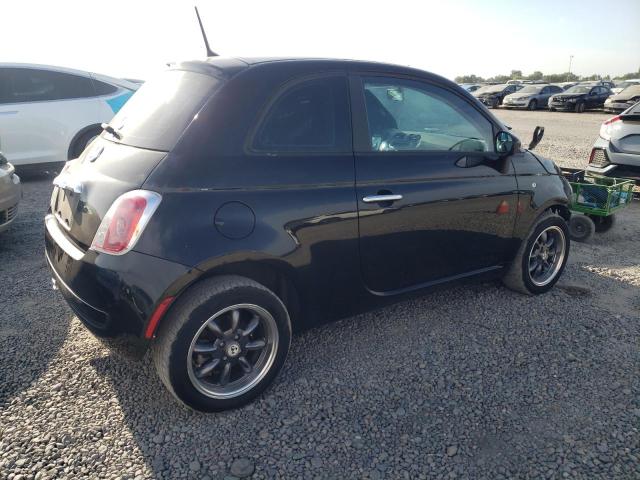 Photo 3 from auction – 2012 FIAT 500 POP with VIN 3C3CFFAR6CT386088