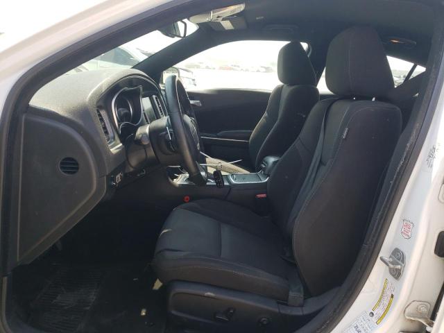 Photo 7 from auction – 2018 DODGE CHARGER R/ with VIN 2C3CDXCT8JH223517