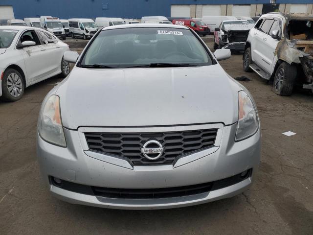 Photo 5 from auction – 2009 NISSAN ALTIMA with VIN 1N4AL24E19C142257