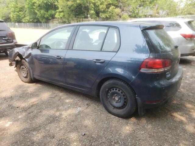 Photo 2 from auction – 2012 VOLKSWAGEN GOLF with VIN WVWDA7AJ8CW037071
