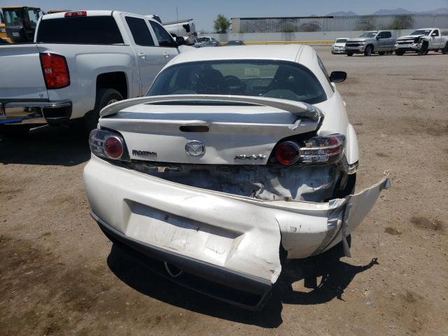 Photo 6 from auction – 2005 MAZDA RX8 with VIN JM1FE173050151123