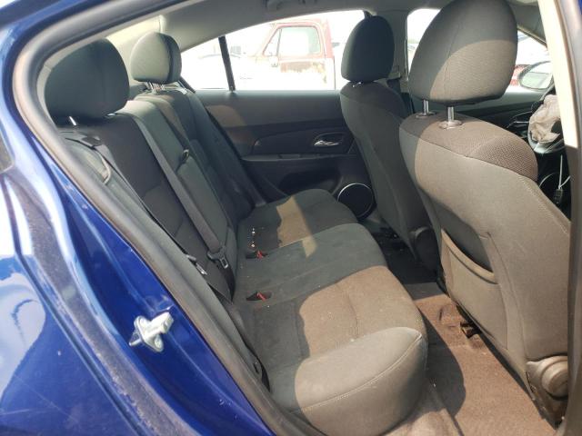 Photo 10 from auction – 2012 CHEVROLET CRUZE LT with VIN 1G1PF5SC5C7122441