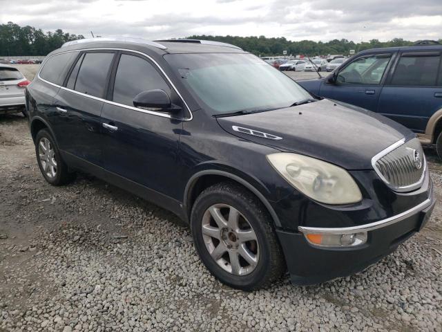 Photo 4 from auction – 2009 BUICK ENCLAVE CX with VIN 5GAER23D49J182039