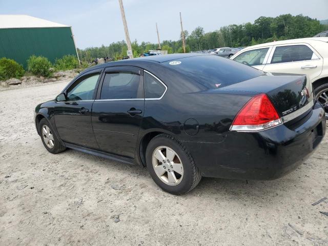 Photo 2 from auction – 2011 CHEVROLET IMPALA LT with VIN 2G1WG5EK5B1225978