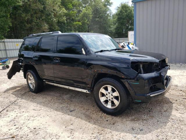 Photo 4 from auction – 2011 TOYOTA 4RUNNER SR with VIN JTEZU5JR8B5023355