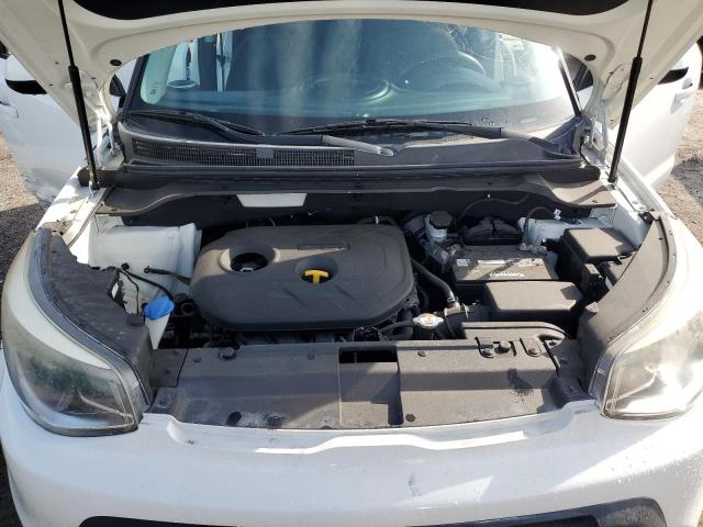 Photo 11 from auction – 2015 KIA SOUL + with VIN KNDJP3A53F7163186