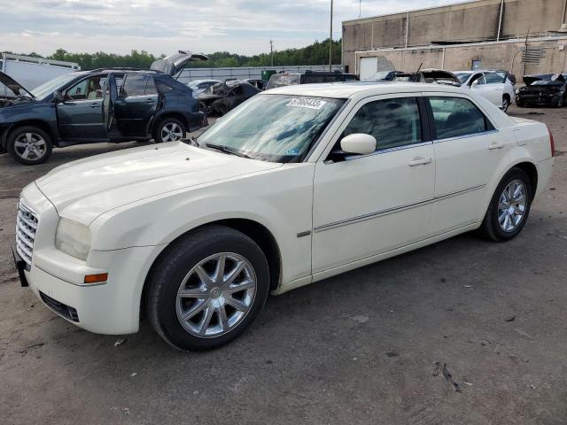 Photo 1 from auction – 2008 CHRYSLER 300 TOURIN with VIN 2C3LA53G58H224862