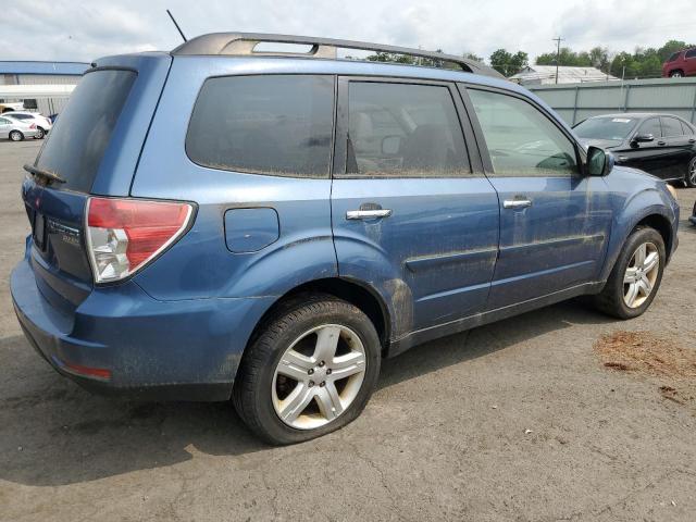 Photo 3 from auction – 2010 SUBARU FORESTER with VIN JF2SH6CC5AH916770