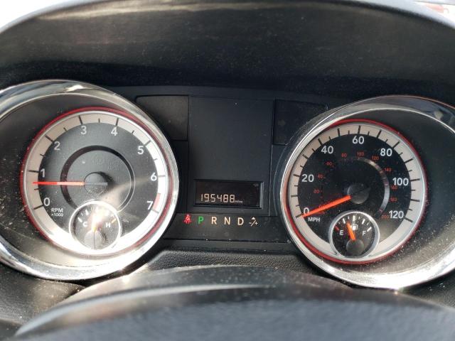 Photo 9 from auction – 2014 DODGE GRAND CARA with VIN 2C4RDGBG8ER114601