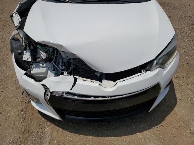 Снимка 11 от търг – 2014 TOYOTA COROLLA L с VIN 5YFBURHE8EP159010