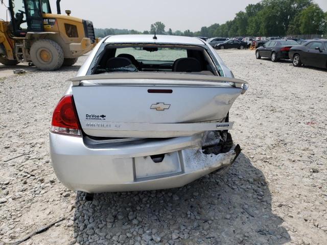 Снимка 6 от търг – 2012 CHEVROLET IMPALA LT с VIN 2G1WB5E38C1264069
