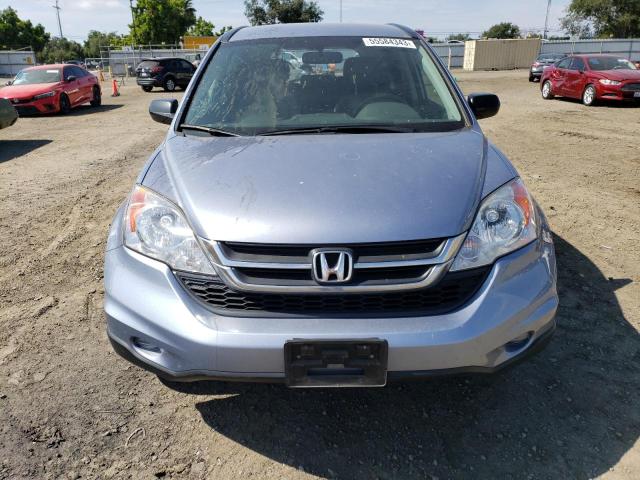Photo 5 from auction – 2011 HONDA CR-V SE with VIN 5J6RE3H46BL056988