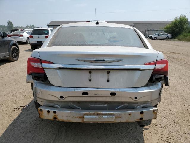 Photo 6 from auction – 2012 CHRYSLER 200 TOURIN with VIN 1C3CCBBB9CN187765