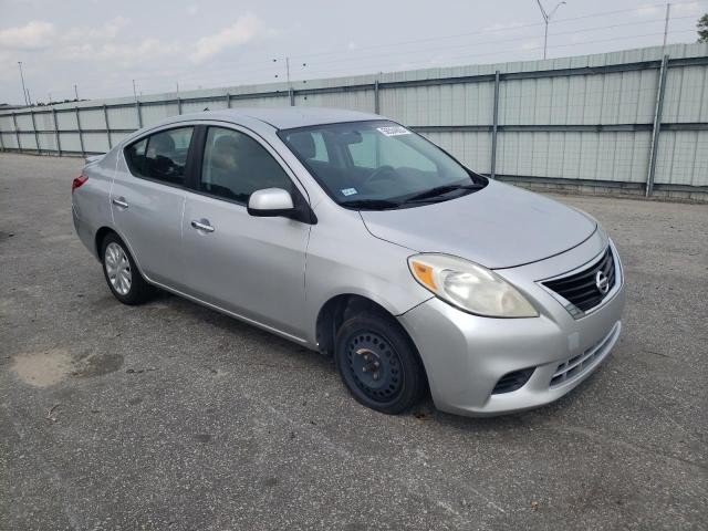 Photo 4 from auction – 2013 NISSAN VERSA S with VIN 3N1CN7AP1DL825673