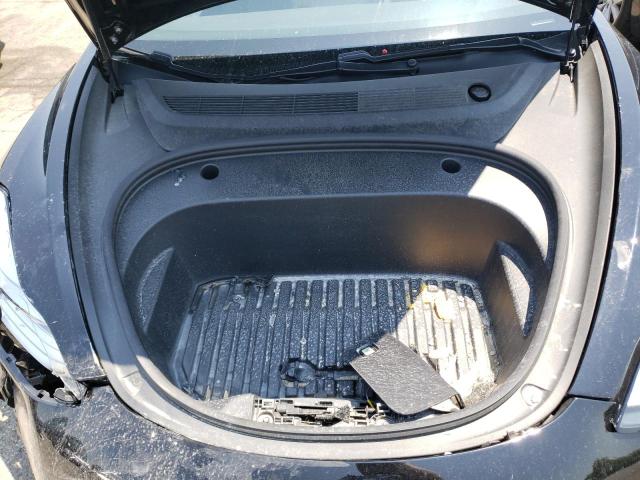 Photo 11 from auction – 2020 TESLA MODEL 3 with VIN 5YJ3E1EA4LF743708