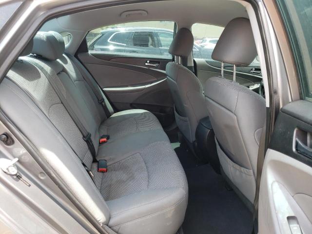 Photo 10 from auction – 2014 HYUNDAI SONATA GLS with VIN 5NPEB4AC1EH899431