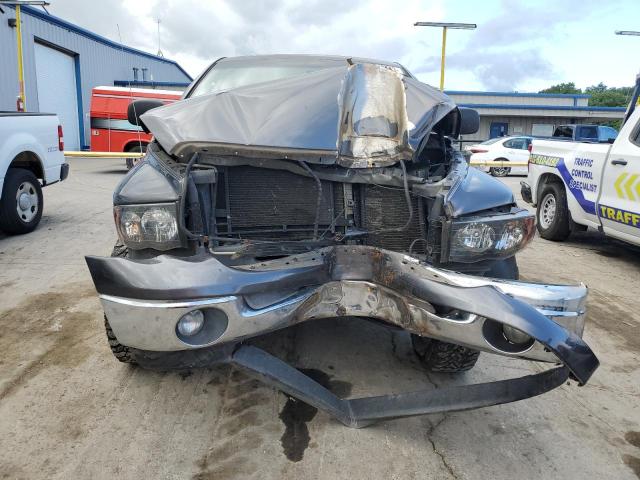 Photo 5 from auction – 2003 DODGE RAM 1500 S with VIN 1D7HA16D43J638417
