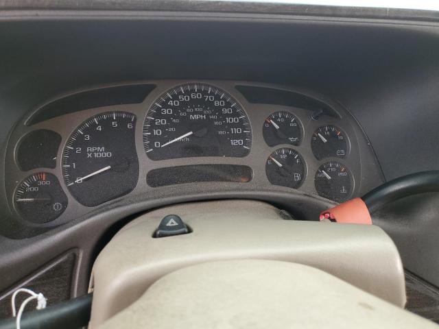 Photo 9 from auction – 2005 GMC SIERRA K15 with VIN 2GTEK63N451122396