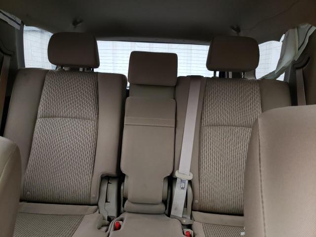 Photo 10 from auction – 2019 TOYOTA 4RUNNER SR with VIN JTEBU5JR7K5729573