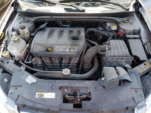 صورة رقم 11 من المزاد - 2013 CHRYSLER 200 TOURIN مع VIN 1C3CCBBB3DN768437