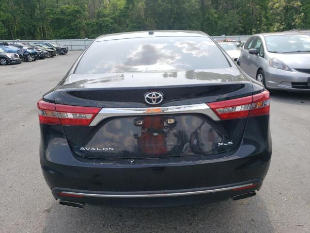 Photo 6 from auction – 2016 TOYOTA AVALON XLE with VIN 4T1BK1EB0GU241588