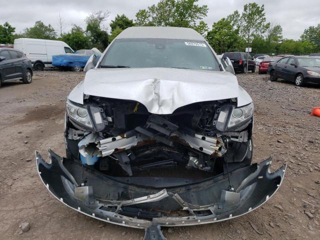 Photo 5 from auction – 2016 LINCOLN MKT with VIN 2L1MJ5LK8GBL01128