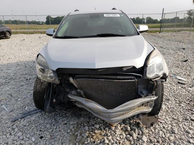 Photo 5 from auction – 2017 CHEVROLET EQUINOX LT with VIN 2GNALCEK4H6315594