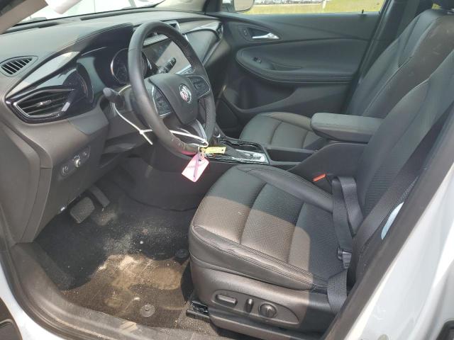 Photo 7 from auction – 2021 BUICK ENCORE GX with VIN KL4MMFSL3MB126129