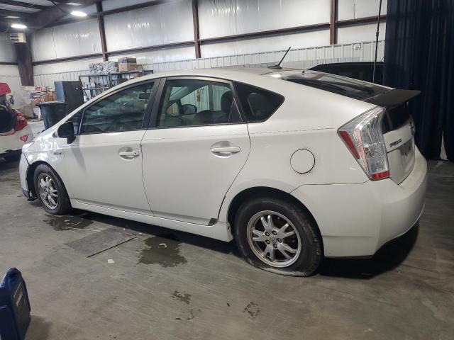 Photo 2 from auction – 2011 TOYOTA PRIUS with VIN JTDKN3DU5B0320085