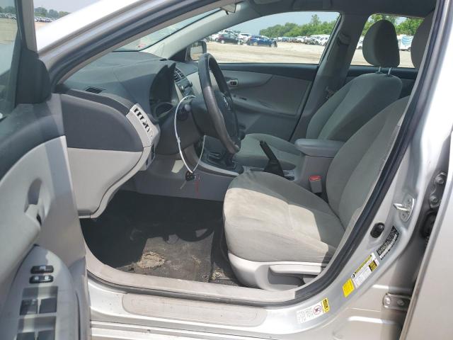 Photo 7 from auction – 2013 TOYOTA COROLLA BA with VIN 2T1BU4EE5DC075720