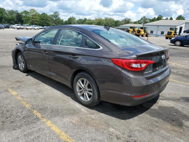 Photo 2 from auction – 2016 HYUNDAI SONATA SE with VIN 5NPE24AF1GH379890
