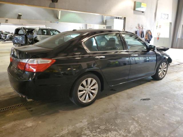 Photo 3 from auction – 2013 HONDA ACCORD with VIN 1HGCR3F87DA020345