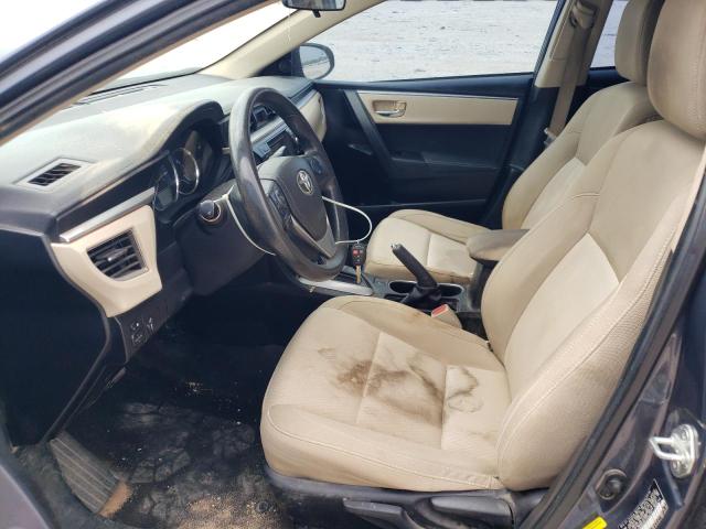 Photo 7 from auction – 2015 TOYOTA COROLLA L with VIN 5YFBURHE8FP278418