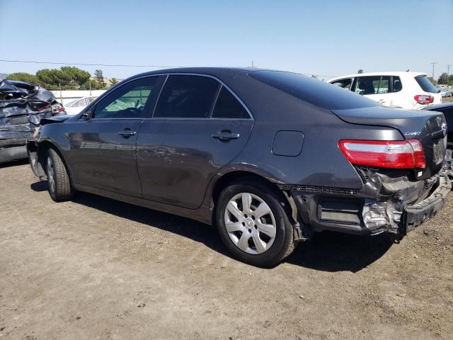 Photo 2 from auction – 2007 TOYOTA CAMRY CE with VIN JTNBE46KX73080082