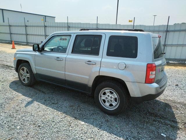 Photo 2 from auction – 2014 JEEP PATRIOT SP with VIN 1C4NJPBA3ED844440