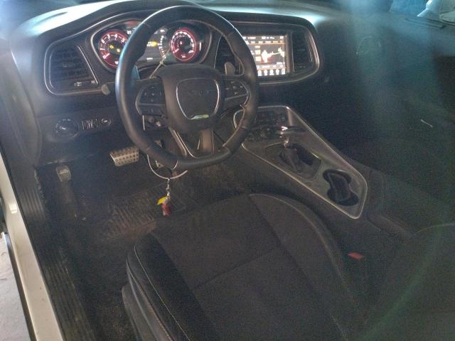 Photo 8 from auction – 2017 DODGE CHALLENGER with VIN 2C3CDZC97HH597921