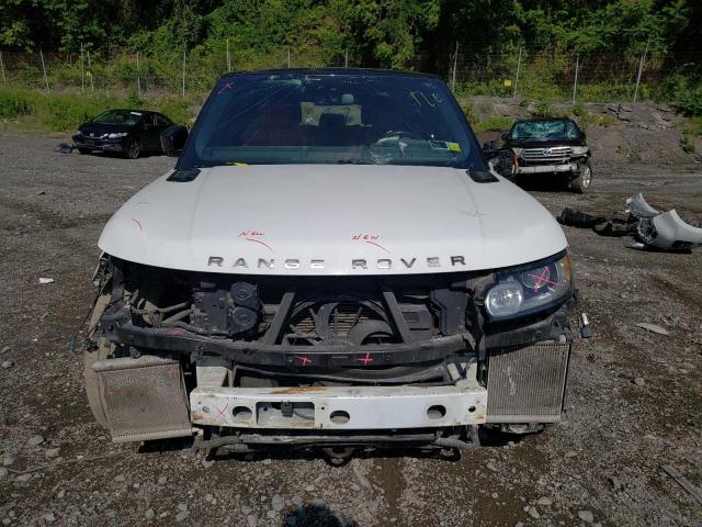 Photo 5 from auction – 2014 LAND ROVER RANGE ROVE with VIN SALWR2TF9EA397178