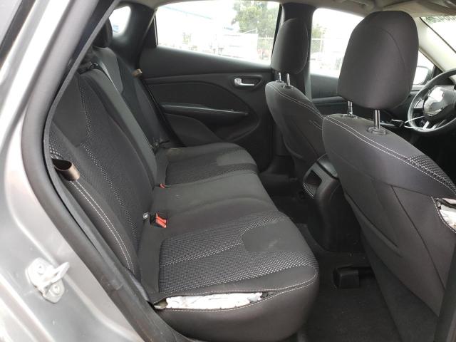 Photo 10 from auction – 2016 DODGE DART SXT with VIN 1C3CDFBB4GD660519