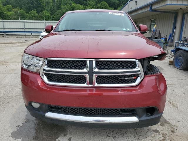 Photo 5 from auction – 2013 DODGE DURANGO CR with VIN 1C4RDJDG7DC676796