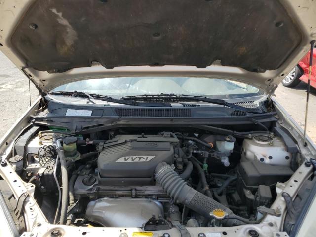 Photo 11 from auction – 2004 TOYOTA RAV4 with VIN JTEHD20V240017270